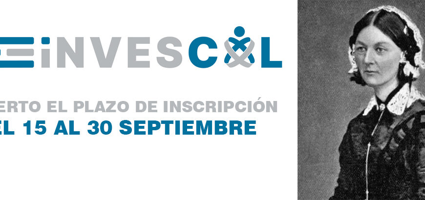 INVESCOL 2024 – Abierto el plazo de inscripción.